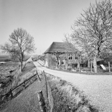 Rijksdienst voor het Cultureel Erfgoed: Wal, A.J. van der