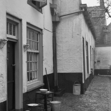 Rijksdienst voor het Cultureel Erfgoed