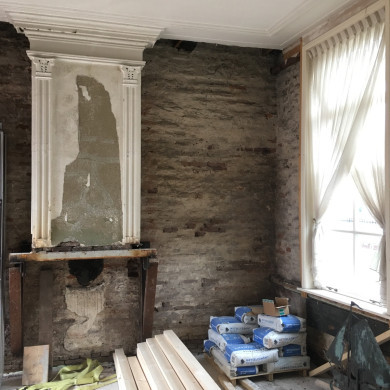 Rijksdienst voor het Cultureel Erfgoed: Wal, Henry van der