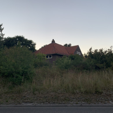 Rijksdienst voor het Cultureel Erfgoed: Bogers, Guido