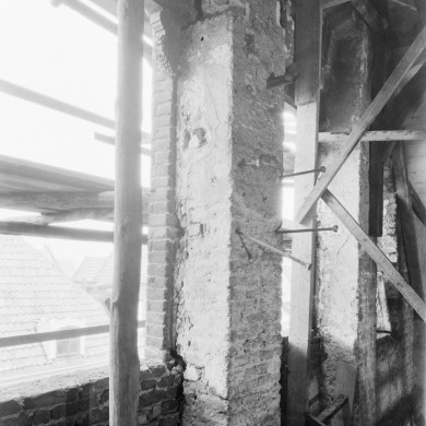 Rijksdienst voor het Cultureel Erfgoed: Delemarre, G.Th.