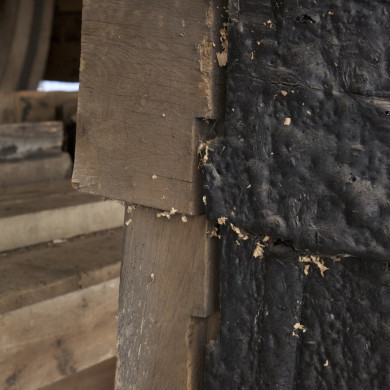 Rijksdienst voor het Cultureel Erfgoed: Roderburg, K. (Kris)