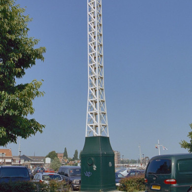 Rijksdienst voor het Cultureel Erfgoed: Galen, P. van