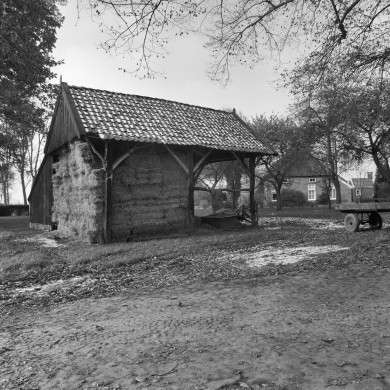 Rijksdienst voor het Cultureel Erfgoed: Wal, A.J. van der