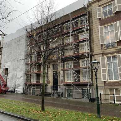 Rijksdienst voor het Cultureel Erfgoed: Bogers, Guido