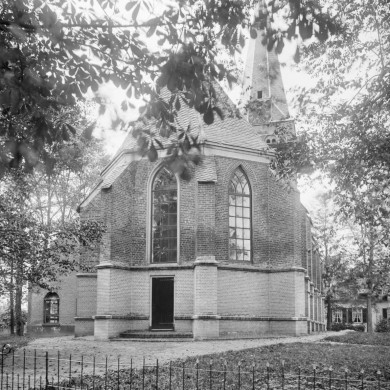 Rijksdienst voor het Cultureel Erfgoed