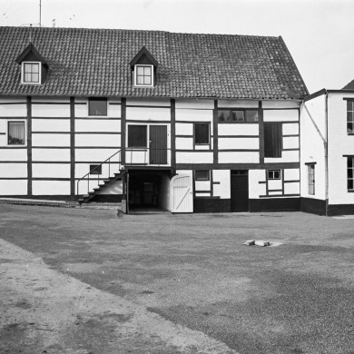 Rijksdienst voor het Cultureel Erfgoed: Tangel, L.M.