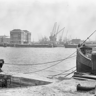 Rijksdienst voor het Cultureel Erfgoed: Dukker, G.J.