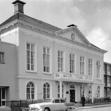 Rijksdienst voor het Cultureel Erfgoed: Dukker, G.J.