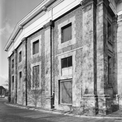 Rijksdienst voor het Cultureel Erfgoed: Dukker, G.J.