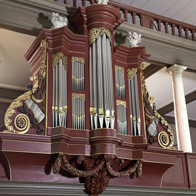 Rijksdienst voor het Cultureel Erfgoed: Bronckhorst, A. (Arjan)