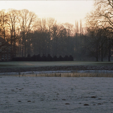 Rijksdienst voor het Cultureel Erfgoed: Heuff M. (Marijke)