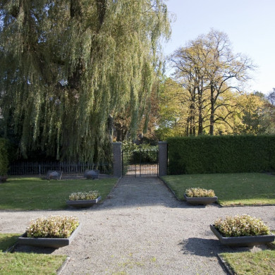 Rijksdienst voor het Cultureel Erfgoed: Technau, Sergé