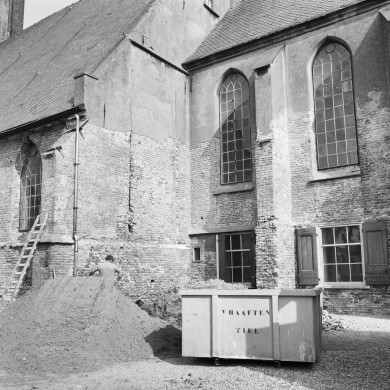 Rijksdienst voor het Cultureel Erfgoed: Galen, P. (Paul) van