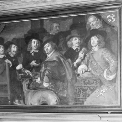 Rijksdienst voor het Cultureel Erfgoed