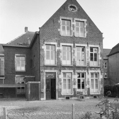 Rijksdienst voor het Cultureel Erfgoed: Delemarre, G.Th.