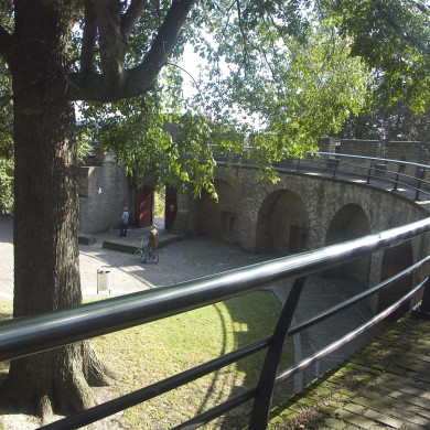 Rijksdienst voor het Cultureel Erfgoed: Penders, T.