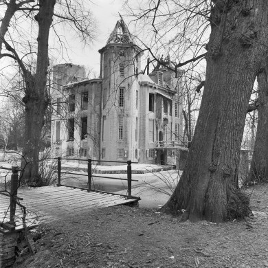 Rijksdienst voor het Cultureel Erfgoed: Schollen, T.