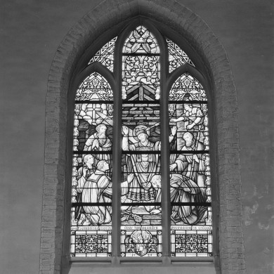 Rijksdienst voor het Cultureel Erfgoed: Galen, P. van