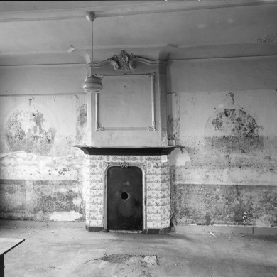 Rijksdienst voor het Cultureel Erfgoed: Delemarre, G.Th.