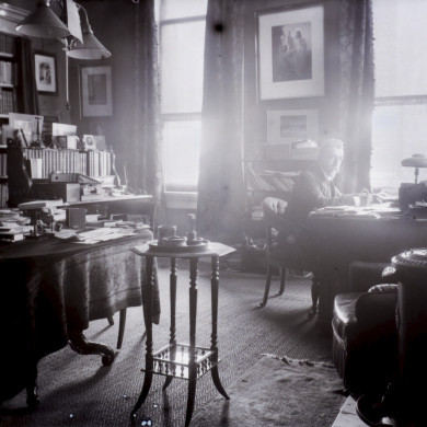 Rijksdienst voor het Cultureel Erfgoed: Brinio