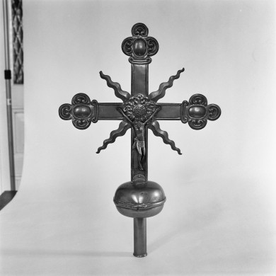 Rijksdienst voor het Cultureel Erfgoed: Galen, P. van