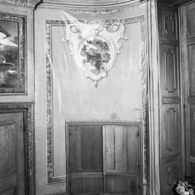 Rijksdienst voor het Cultureel Erfgoed: Wal, A.J. van der