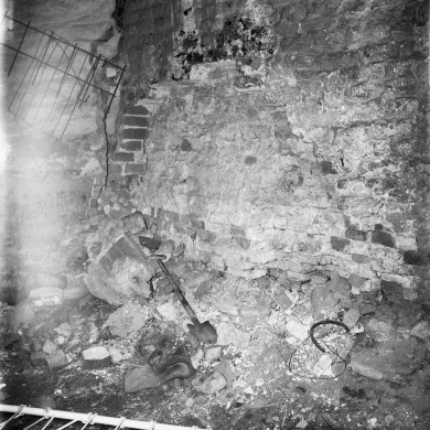 Rijksdienst voor het Cultureel Erfgoed: Korpershoek, W.A.