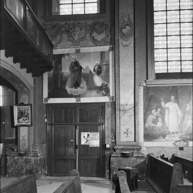 Rijksdienst voor het Cultureel Erfgoed: Dukker, G.J.