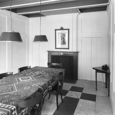 Rijksdienst voor het Cultureel Erfgoed: Delemarre, G.Th.