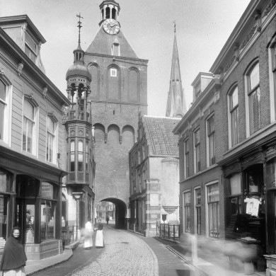 Rijksdienst voor het Cultureel Erfgoed: Bickhoff