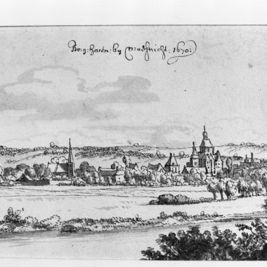 Rijksdienst voor het Cultureel Erfgoed: Delemarre, G.Th.