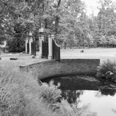 Rijksdienst voor het Cultureel Erfgoed: Wal, A.J. van der