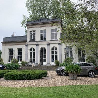 Rijksdienst voor het Cultureel Erfgoed: Bogers, Guido