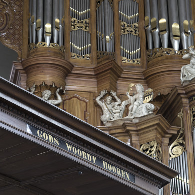 Rijksdienst voor het Cultureel Erfgoed: Bronckhorst, A. (Arjan)