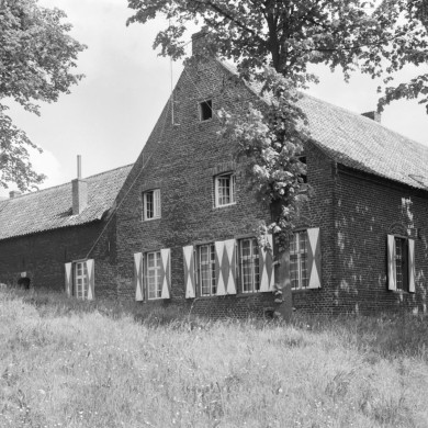 Rijksdienst voor het Cultureel Erfgoed: Delemarre, G.Th.