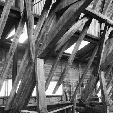 Rijksdienst voor het Cultureel Erfgoed: Berends, G.