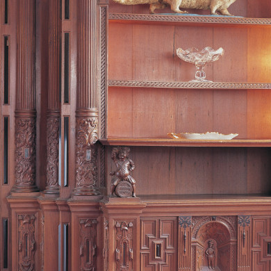 Rijksdienst voor het Cultureel Erfgoed: Lemaire, Louis