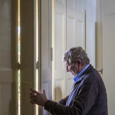 Rijksdienst voor het Cultureel Erfgoed: Sar, Wouter van der