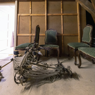 Rijksdienst voor het Cultureel Erfgoed: Schipper, Ruben