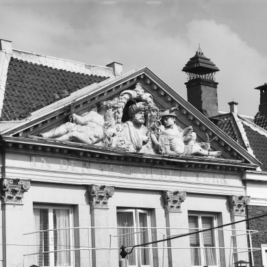 Rijksdienst voor het Cultureel Erfgoed: Tangel, L.M.