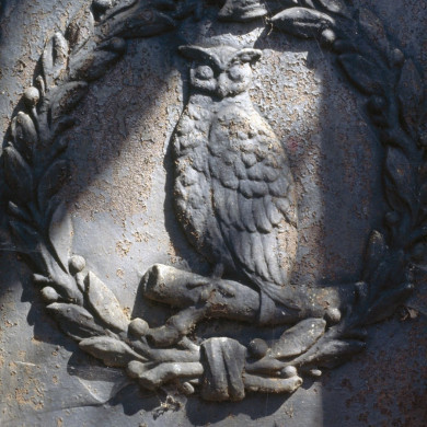 Rijksdienst voor het Cultureel Erfgoed: Wal, A.J. van der