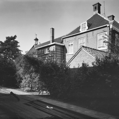 Rijksdienst voor het Cultureel Erfgoed: Dukker, G.J.