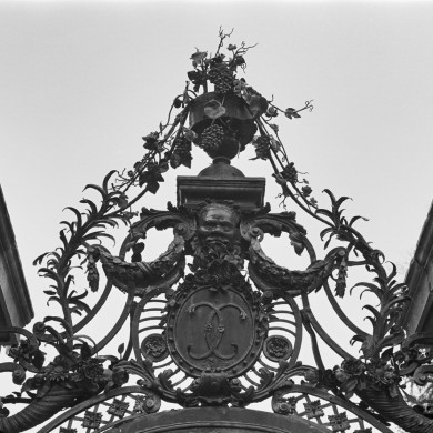 Rijksdienst voor het Cultureel Erfgoed: Tangel, L.M.