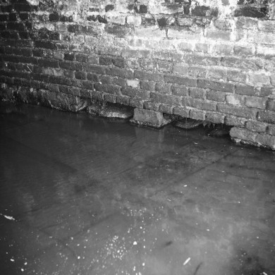 Rijksdienst voor het Cultureel Erfgoed: Korpershoek, W.A.