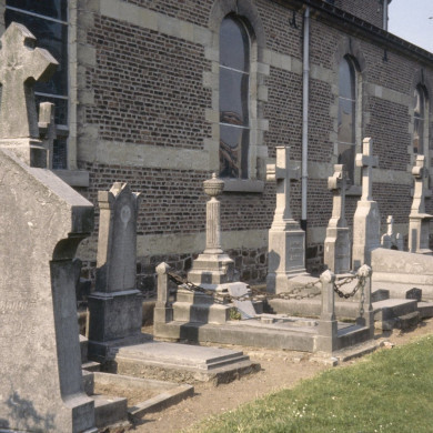 Rijksdienst voor het Cultureel Erfgoed: Tangel, L.M.