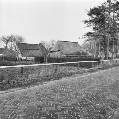 Rijksdienst voor het Cultureel Erfgoed: Wal, A.J. van der