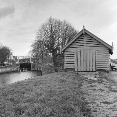 Rijksdienst voor het Cultureel Erfgoed: Schollen, A.H.C.