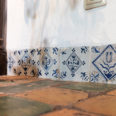 Rijksdienst voor het Cultureel Erfgoed: Sekuur, Mark