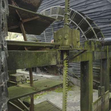 Rijksdienst voor het Cultureel Erfgoed: Buthker, Luc